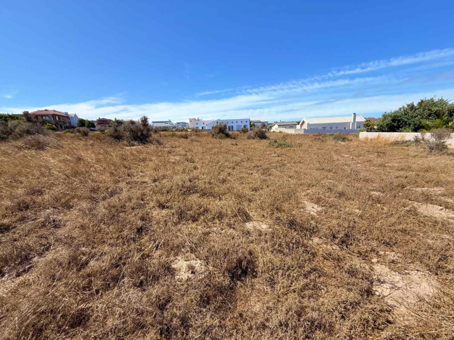 0 Bedroom Property for Sale in Myburgh Park Western Cape